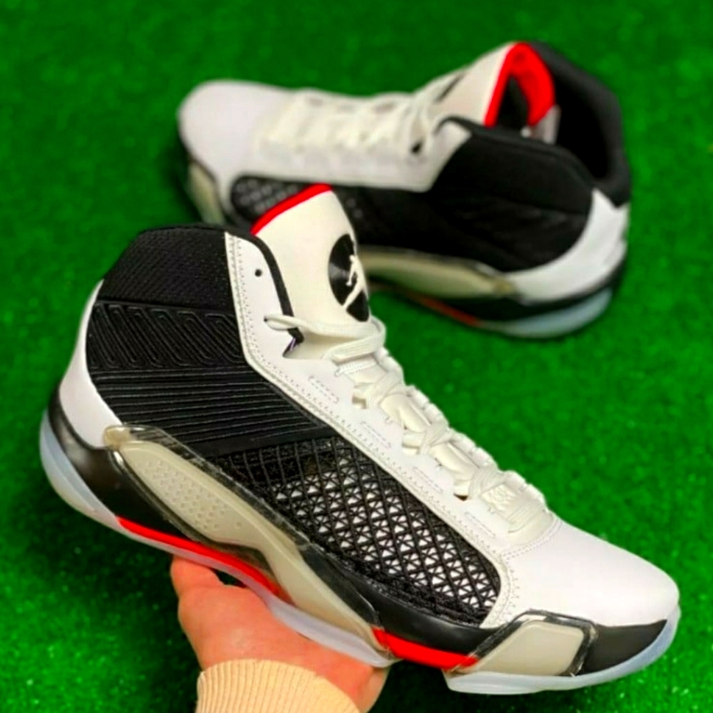 Jordan 38 Elemental